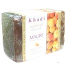 Khadi Body Wash Soap - Apricot 125g