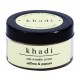 Khadi Herbal Cream - Anti wrinkle with Saffron & Papaya