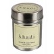 Khadi Sandal Rose Face Pack
