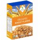 Organic Wheat Flakes