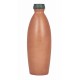 Clay Water Bottle with Leak Proof Cap Craft 2