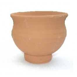 Clay Kulhar Cups - 6pc