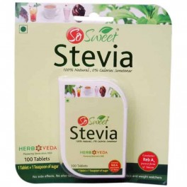Stevia Tablets