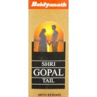 Baidyanath-Medicine Shri Gopal Tail