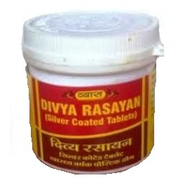 Vyas Pharma Divya Rasayan Vati