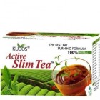 Kudos Active Slim Tea