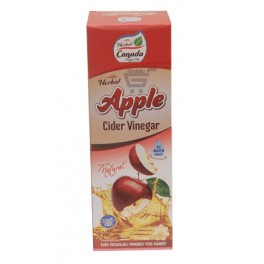Herbal Canada Apple Cider Vinegar