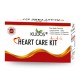 Kudos Heart Care Kit