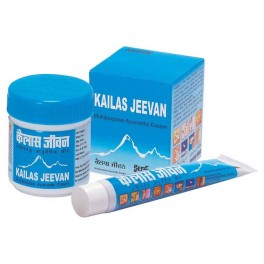 Kailash Jeevan Ayurvedic Cream 20g