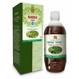 Marua Juice