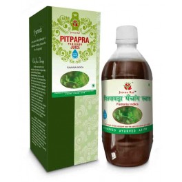 Pitpapra Juice