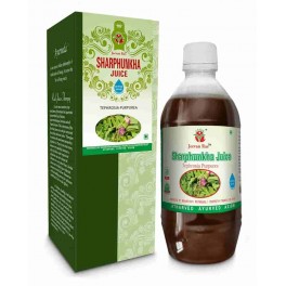 Sharapunkha Juice