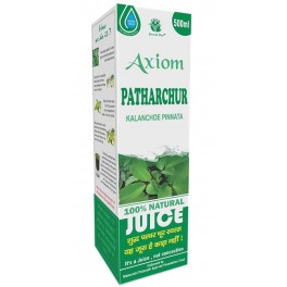 Axiom Patharchur Juice 500ml