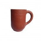 Earthen Tea Cup - Coffee Mug (Size 250ml)