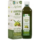 Axiom Aloevera Amla Juice 500ml