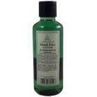 Khadi Hair Oil - 21 Herbs 210ml