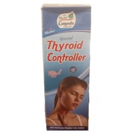 Herbal Canada Thyroid Controller