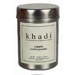 Khadi Reetha Powder