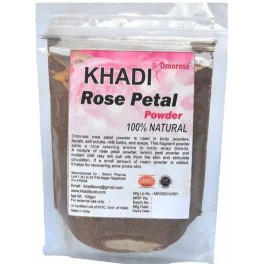 Rose Petals Powder