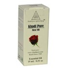 Khadi Essential Oil - Rose (Khadi Pure) 15ml