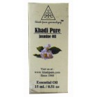 Khadi Essential Oil - Jasmine (Khadi Pure) 15ml
