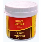 Vyas Shiva Gutika