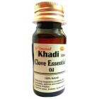 Khadi Essential Oil - Clove (Khadi Omorose)  30ml