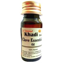 Clove Essential Oil