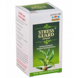 Stress Guard Capsules