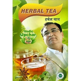 Vedic Upchar Herbal Tea