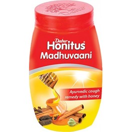 Dabur Madhuvaani