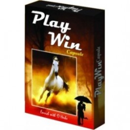 Play Win Capsule
