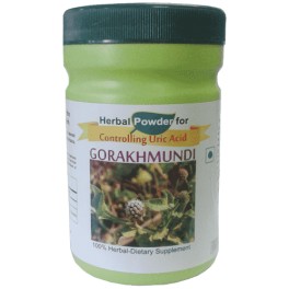Gorakhmundi Powder 100g