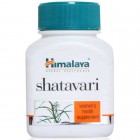 Himalaya Medicine - Shatavari Tablets