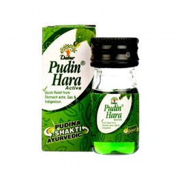 Dabur Pudin Hara