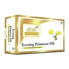 Sri Sri Medicine Capsule - Evening Primrose Oil