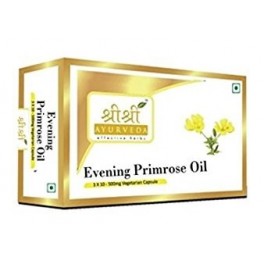 Evening Primerose Oil Capsule