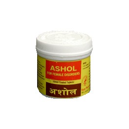 Vyas Ashol Tablets