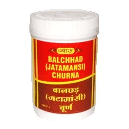 Balchhad Jatamansi Churna
