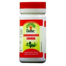 Dabur-Medicine Lavanbhaskar Churna 60g