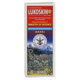 Aimil Lukoskin Combo Ointment & Liquid