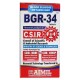 BGR-34 CSIR