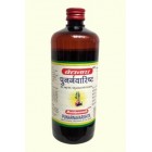 Baidyanath-Medicine Arishta - Punarnavarishta 450ml