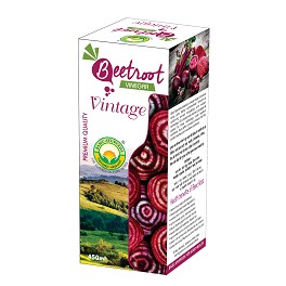 Beetroot Vinegar