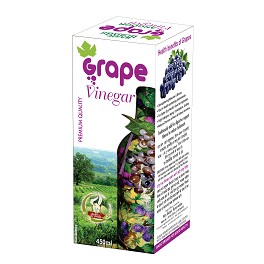 Grape Vinegar