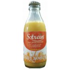 Sotrein Soya Milk -Kesar 180ml