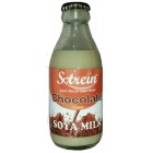 Sotrein Soya Milk -Chocolate 180ml