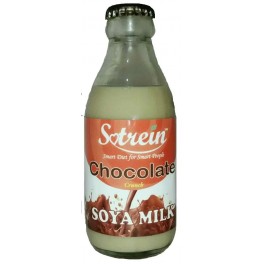 Soya Milk Chocolate Flavour