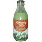 Sotrein Soya Milk -Elaichi 180ml