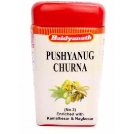 Pushyanug Churna